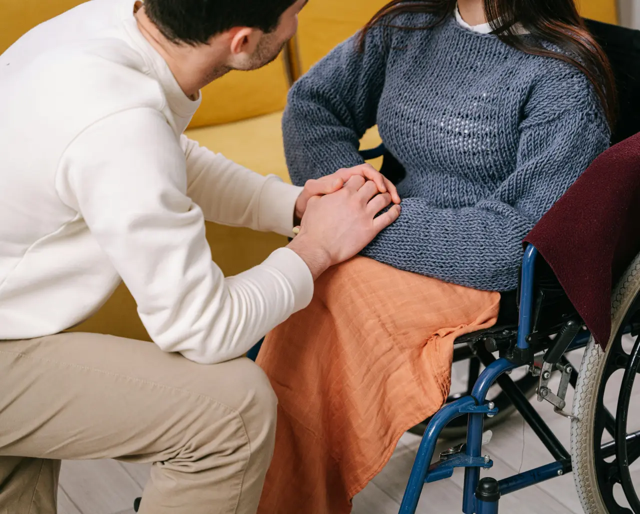 NDIS Support Coordination