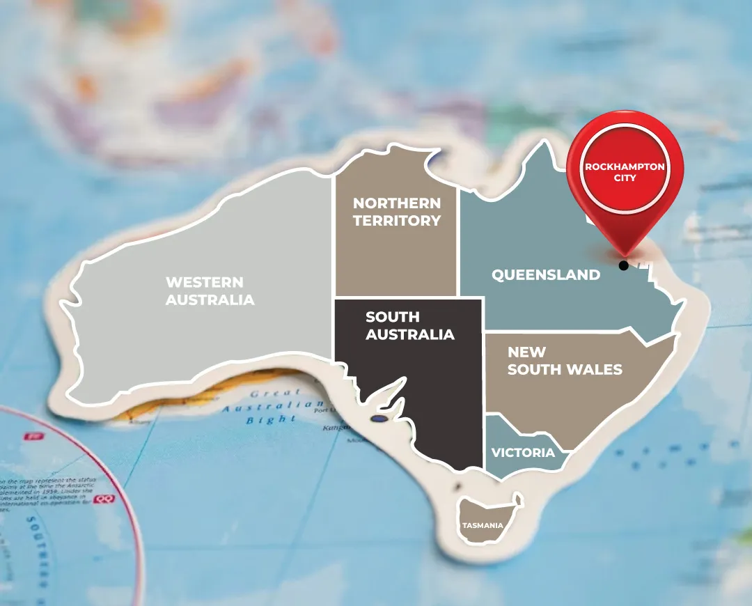 NDIS Provider Registration in Rockhampton City