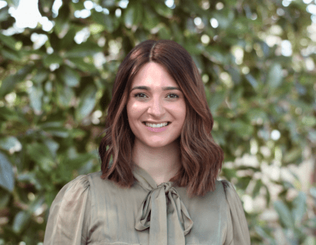 Alana Wright