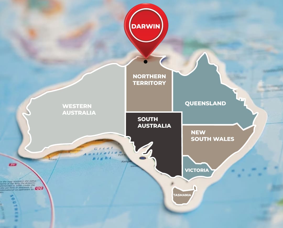 NDIS Provider Registration in Darwin