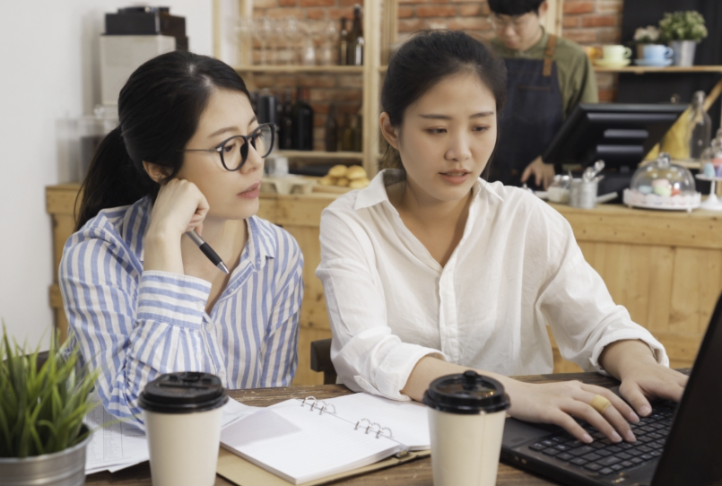 Stay on Top of Financial Compliance