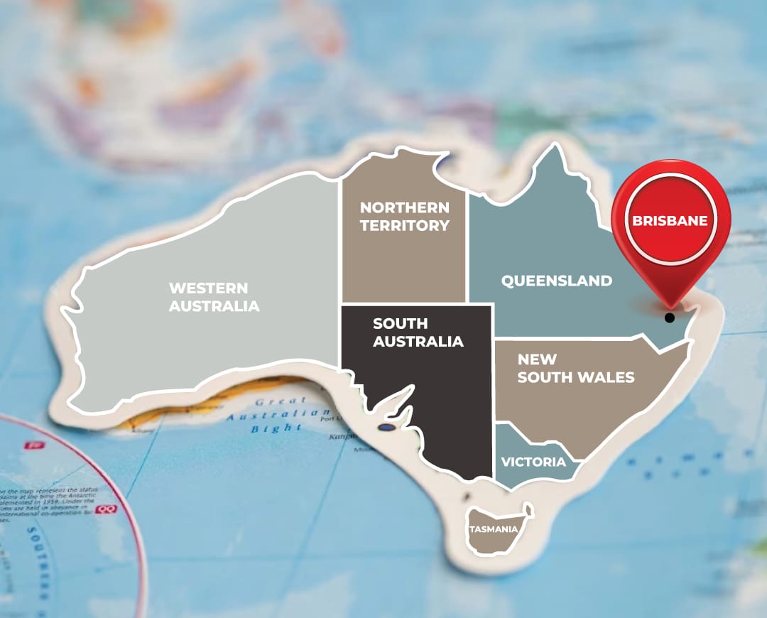 NDIS Provider Registration in Brisbane